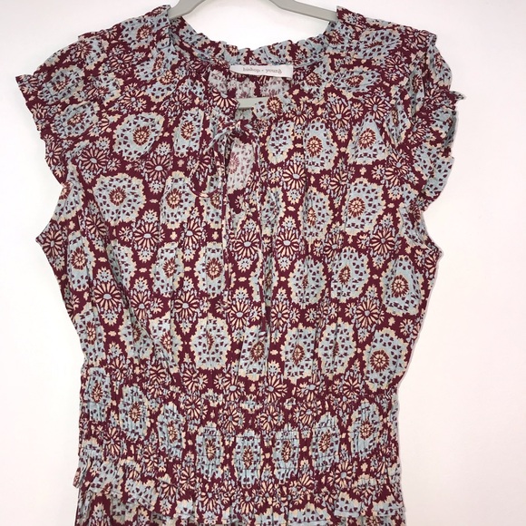 Bishop + Young  Eden Print Sz S - Picture 4 of 7